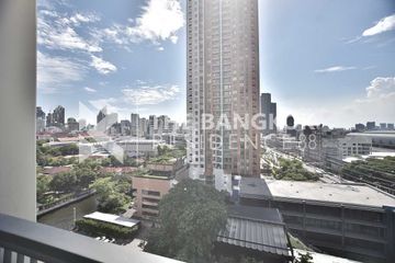 1 Bedroom Condo for sale in Q Asoke, Makkasan, Bangkok near MRT Phetchaburi