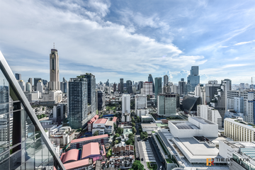 2 Bedroom Condo for sale in The Extro Phayathai - Rangnam, Thanon Phaya Thai, Bangkok near BTS Victory Monument