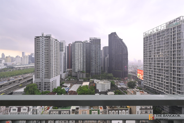 2 Bedroom Condo for sale in Aspire Rama 9, Bang Kapi, Bangkok near MRT Phra Ram 9