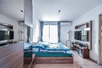 1 Bedroom Condo for sale in Rhythm Phahol-Ari, Phaya Thai, Bangkok near BTS Saphan Kwai
