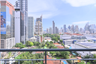 1 Bedroom Condo for sale in Villa Asoke, Makkasan, Bangkok near MRT Phetchaburi