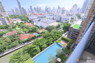 1 Bedroom Condo for sale in Villa Asoke, Makkasan, Bangkok near MRT Phetchaburi