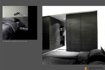 1 Bedroom Condo for sale in Villa Rachatewi, Thanon Phaya Thai, Bangkok near BTS Ari