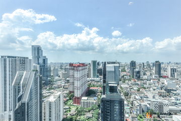 1 Bedroom Condo for sale in Wish Signature Midtown Siam, Thanon Phetchaburi, Bangkok near BTS Ratchathewi