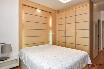 1 Bedroom Condo for sale in Villa Rachatewi, Thanon Phaya Thai, Bangkok near BTS Ari