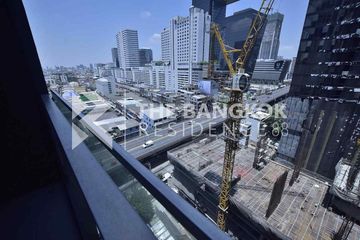 1 Bedroom Condo for sale in The Line Asoke - Ratchada, Din Daeng, Bangkok near MRT Phra Ram 9