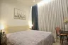 1 Bedroom Condo for rent in Chapter Charoennakhorn-Riverside, Bang Lamphu Lang, Bangkok near BTS Krung Thon Buri