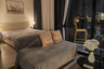 1 Bedroom Condo for rent in Chapter Charoennakhorn-Riverside, Bang Lamphu Lang, Bangkok near BTS Krung Thon Buri