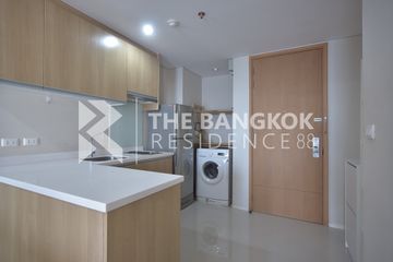 1 Bedroom Condo for sale in Villa Asoke, Makkasan, Bangkok near MRT Phetchaburi
