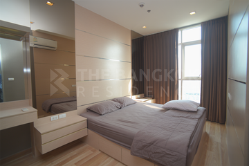1 Bedroom Condo for sale in Ideo Verve Ratchaprarop, Makkasan, Bangkok near BTS Phaya Thai