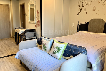 1 Bedroom Condo for sale in Maestro 14 Siam - Ratchathewi, Thanon Phetchaburi, Bangkok near BTS Ratchathewi