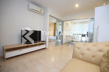 1 Bedroom Condo for sale in 624 Condolette Ratchada 36, Chan Kasem, Bangkok near MRT Chankasem