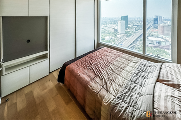 1 Bedroom Condo for sale in The Saint Residences, Chom Phon, Bangkok near MRT Phahon Yothin