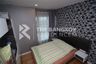 1 Bedroom Condo for sale in Condolette Ize Ratchathewi, Thanon Phetchaburi, Bangkok near BTS Ratchathewi