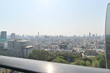 1 Bedroom Condo for sale in Ivy Ampio, Huai Khwang, Bangkok near MRT Phra Ram 9