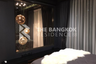 1 Bedroom Condo for sale in Villa Asoke, Makkasan, Bangkok near MRT Phetchaburi
