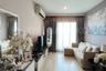 2 Bedroom Condo for sale in Life Ratchadapisek, Huai Khwang, Bangkok near MRT Huai Khwang