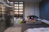 1 Bedroom Condo for sale in Life Asoke Hype, Makkasan, Bangkok near MRT Phra Ram 9