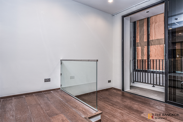1 Bedroom Condo for sale in Ideo Q Victory, Thanon Phaya Thai, Bangkok near BTS Victory Monument