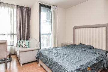 1 Bedroom Condo for sale in The Editor Saphan Khwai, Phaya Thai, Bangkok near BTS Saphan Kwai