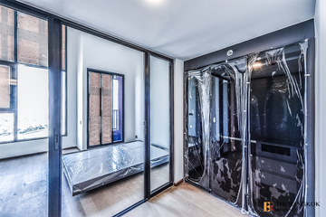 2 Bedroom Condo for sale in Park Origin Chula Samyan, Maha Phruettharam, Bangkok near MRT Sam Yan
