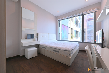 1 Bedroom Condo for sale in Q Asoke, Makkasan, Bangkok near MRT Phetchaburi