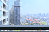 1 Bedroom Condo for sale in Q Asoke, Makkasan, Bangkok near MRT Phetchaburi