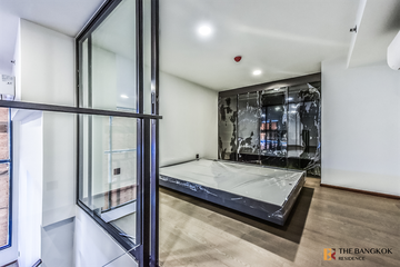 2 Bedroom Condo for sale in Park Origin Chula Samyan, Maha Phruettharam, Bangkok near MRT Sam Yan
