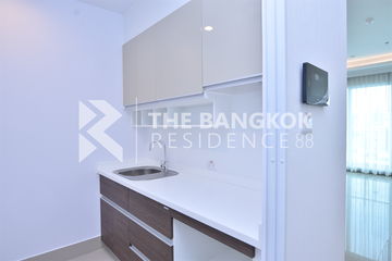1 Bedroom Condo for sale in Supalai Elite Phayathai, Thanon Phaya Thai, Bangkok near BTS Phaya Thai