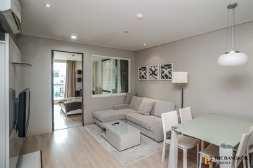 1 Bedroom Condo for sale in The Address Pathumwan, Thanon Phetchaburi, Bangkok near BTS Ratchathewi