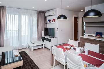 2 Bedroom Condo for sale in Rhythm Phahol-Ari, Phaya Thai, Bangkok near BTS Saphan Kwai