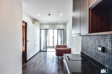 1 Bedroom Condo for sale in Ideo Q Phayathai, Thung Phaya Thai, Bangkok near BTS Phaya Thai