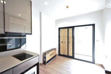 1 Bedroom Condo for sale in THE LINE Phahol - Pradipat, Phaya Thai, Bangkok near BTS Saphan Kwai