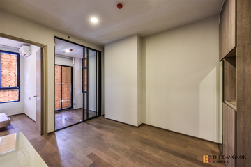 1 Bedroom Condo for sale in Park Origin Phayathai, Thung Phaya Thai, Bangkok near BTS Phaya Thai