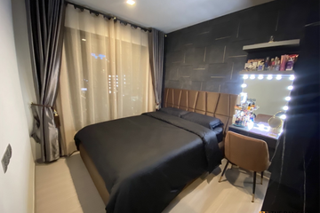 1 Bedroom Condo for sale in Life Asoke Hype, Makkasan, Bangkok near MRT Phra Ram 9