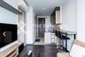 1 Bedroom Condo for sale in The Line Asoke - Ratchada, Din Daeng, Bangkok near MRT Phra Ram 9