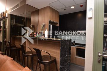 1 Bedroom Condo for sale in Wish Signature Midtown Siam, Thanon Phetchaburi, Bangkok near BTS Ratchathewi