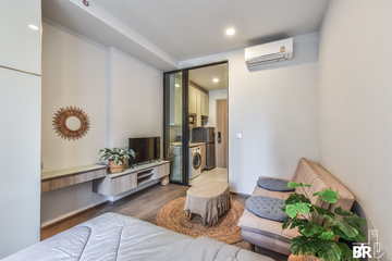1 Bedroom Condo for sale in Park Origin Phayathai, Thung Phaya Thai, Bangkok near BTS Phaya Thai