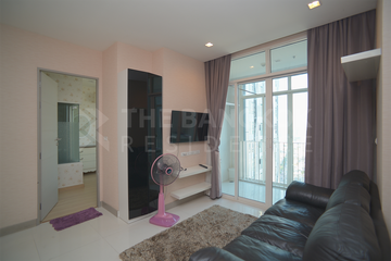 1 Bedroom Condo for sale in Ideo Verve Ratchaprarop, Makkasan, Bangkok near BTS Phaya Thai