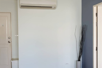 1 Bedroom Condo for sale in Wish @ Siam, Thanon Phetchaburi, Bangkok near BTS Ratchathewi