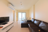 2 Bedroom Condo for sale in Aspire Rama 9, Bang Kapi, Bangkok near MRT Phra Ram 9