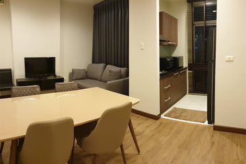 1 Bedroom Condo for sale in Chewathai Ratchaprarop, Makkasan, Bangkok near BTS Victory Monument