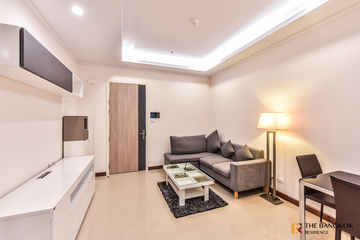 1 Bedroom Condo for sale in Supalai Elite Phayathai, Thanon Phaya Thai, Bangkok near BTS Phaya Thai