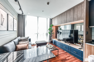 2 Bedroom Condo for sale in Wish Signature Midtown Siam, Thanon Phetchaburi, Bangkok near BTS Ratchathewi
