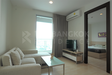 1 Bedroom Condo for sale in 624 Condolette Ratchada 36, Chan Kasem, Bangkok near MRT Chankasem