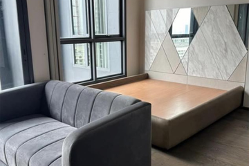 1 Bedroom Condo for sale in Ideo Q Siam-Ratchathewi, Thanon Phaya Thai, Bangkok near BTS Ratchathewi