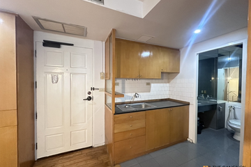 1 Bedroom Condo for sale in Noble House Phayathai, Thanon Phaya Thai, Bangkok near BTS Phaya Thai
