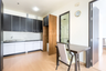 1 Bedroom Condo for sale in Baan Klang Krung Siam - Pathumwan, Thanon Phetchaburi, Bangkok near BTS Ratchathewi