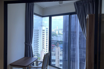1 Bedroom Condo for sale in Siamese Ratchakru, Sam Sen Nai, Bangkok near BTS Sanam Pao