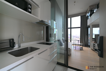 1 Bedroom Condo for sale in Chewathai Residence Asoke, Makkasan, Bangkok near Airport Rail Link Makkasan